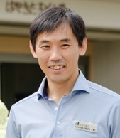 井内聖さん