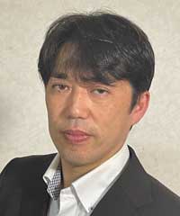 千葉孝司先生