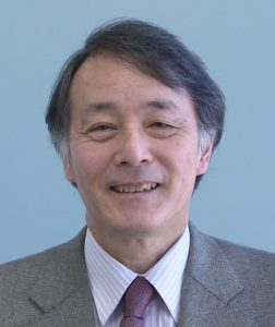 多賀一郎先生