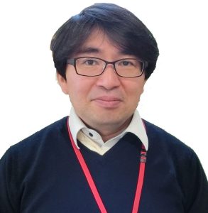関田聖和先生